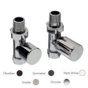 Diffussion Standard Straight Valves - Choice of Colour
